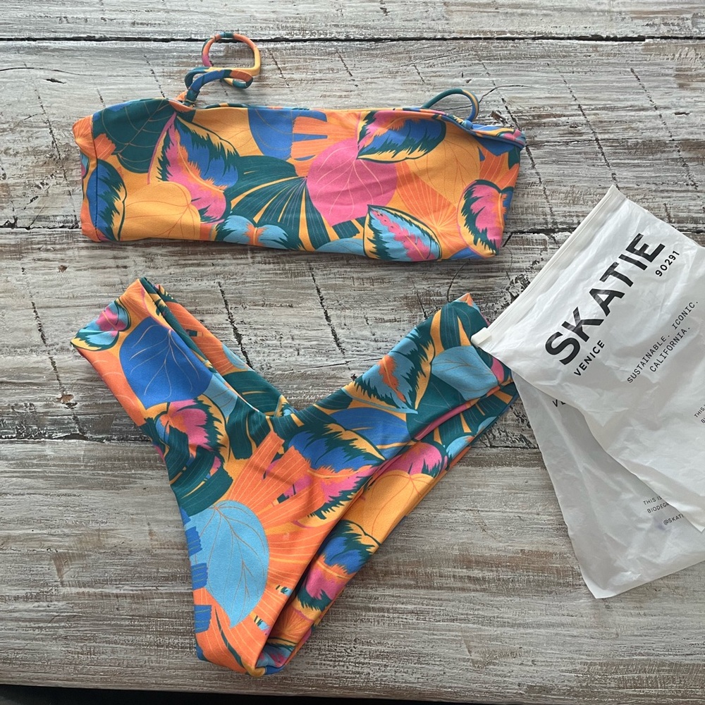SKATIE bikini